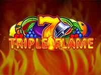 เกมสล็อต Triple Flame